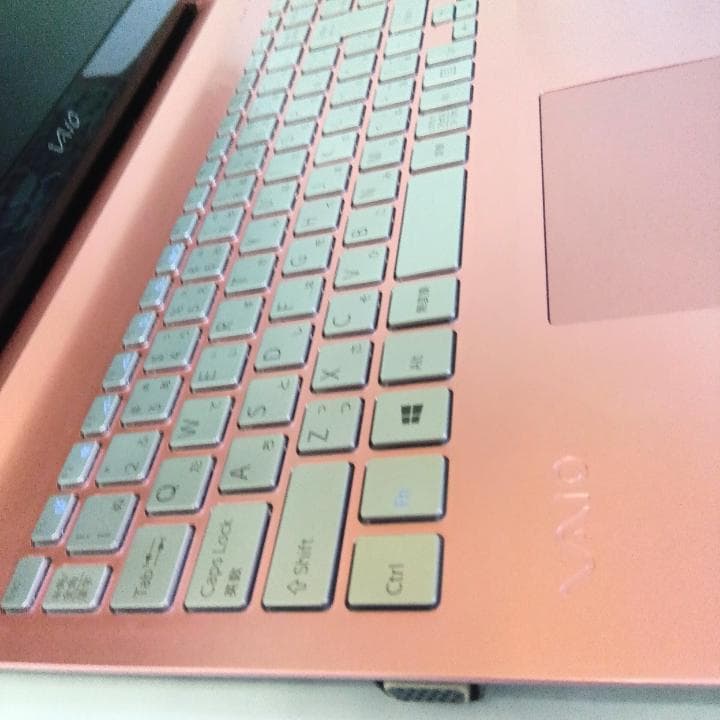 【不思議の国のアリス】ノートパソコン windows11 office SONY