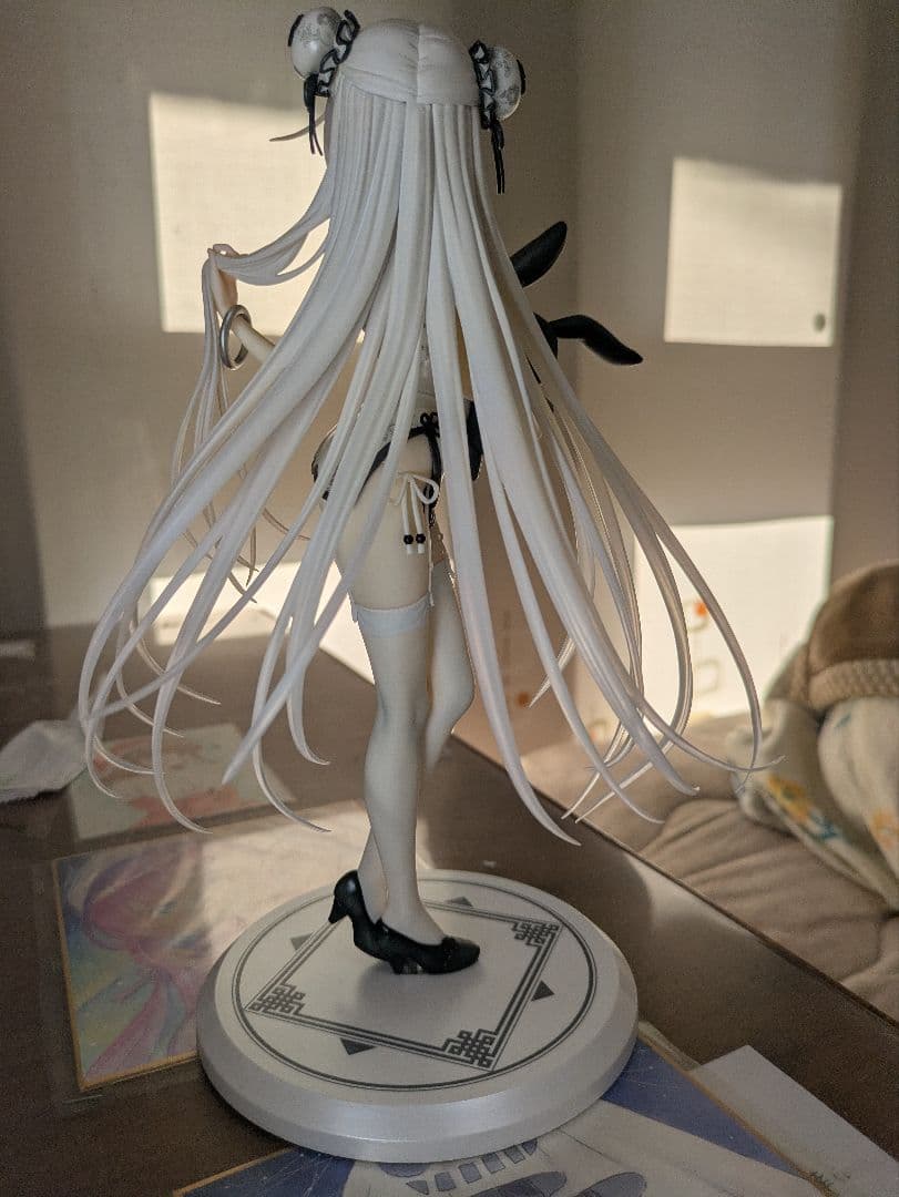 アルター 春日野穹 china dress style　1/7フィギュア