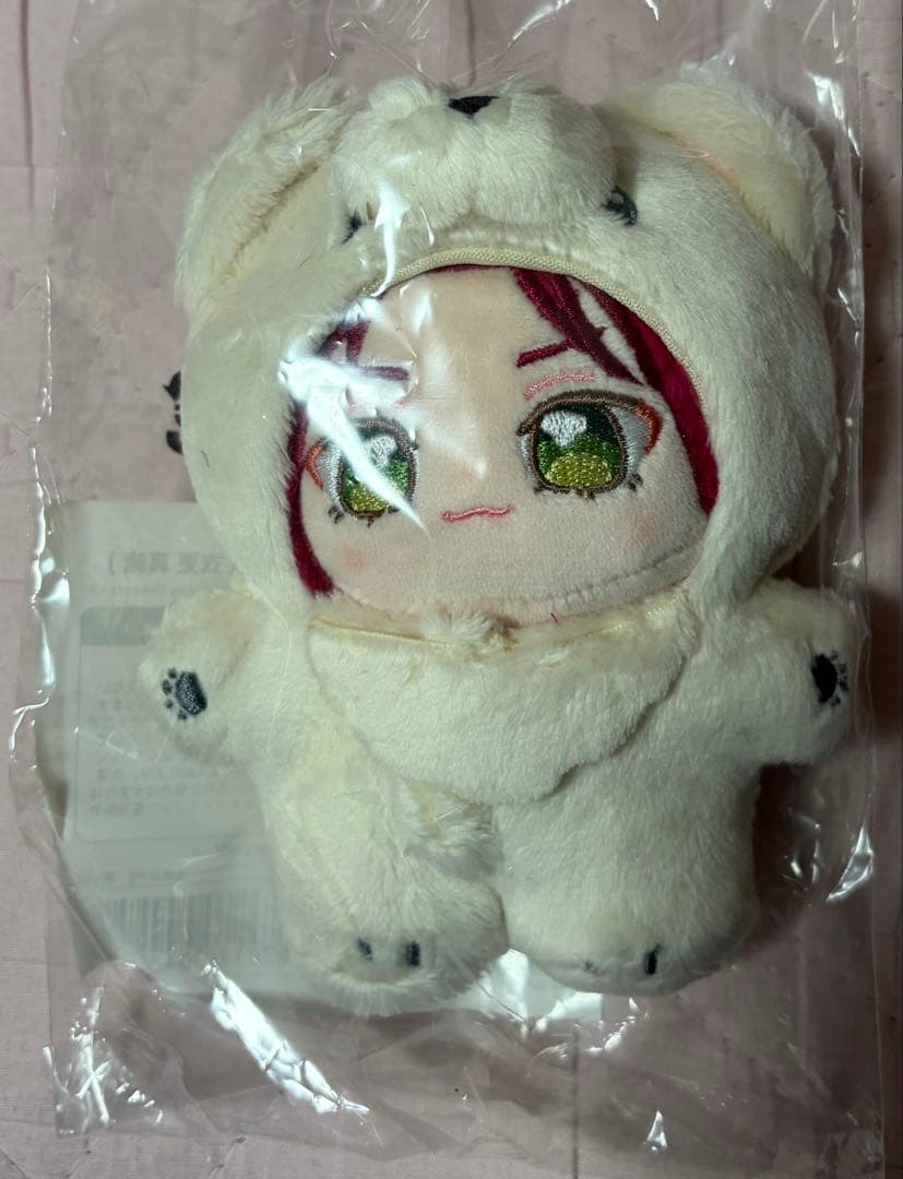 あんスタ　衣更　真緒　ぬいぐるみ・クッション