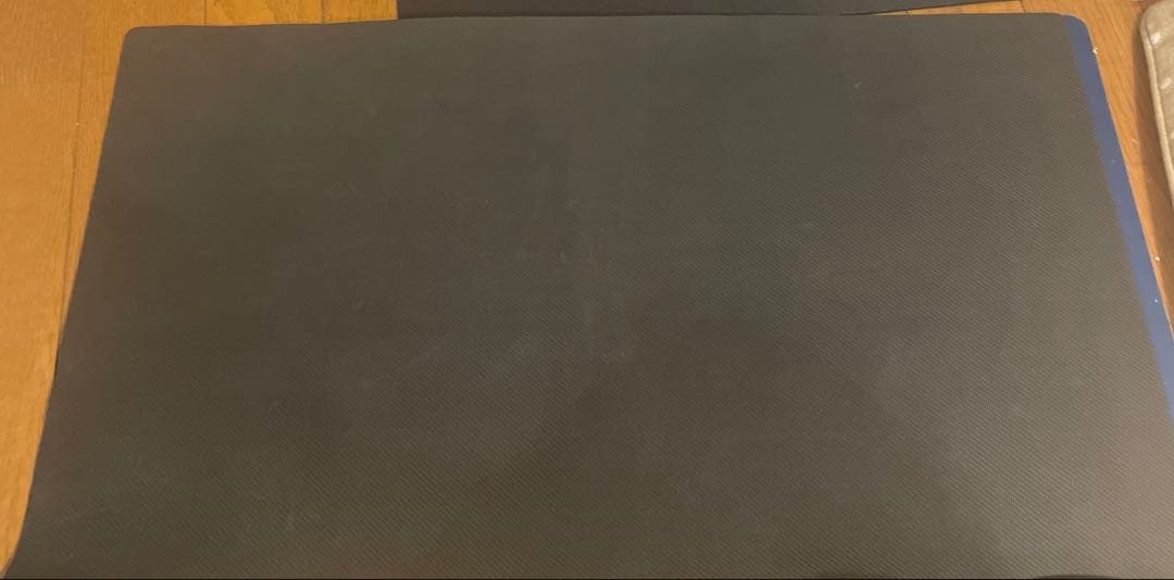 遊戯王　アティプスの蟲惑魔　プレイマット