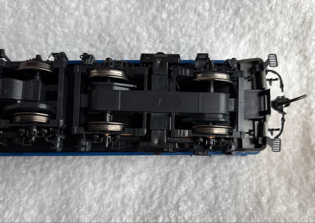 カトー EF65 1059 JR貨物試験塗色 1-308