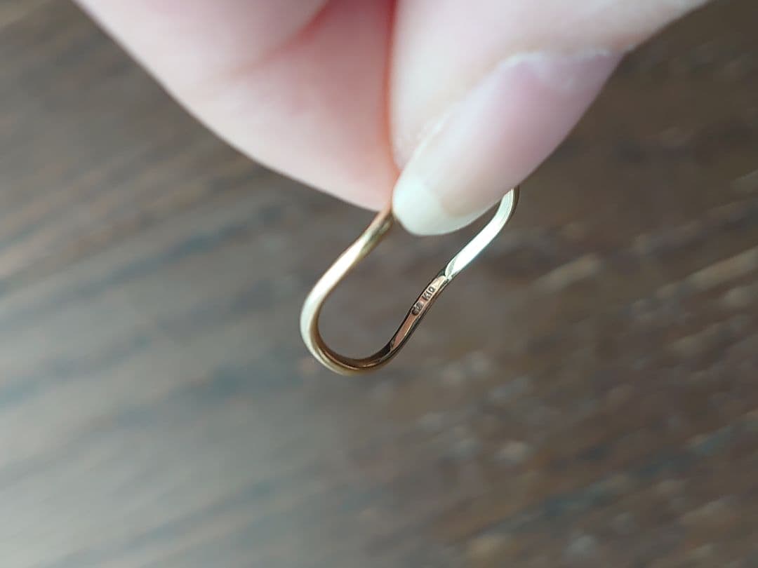 ete k10 ウェーブリング13号