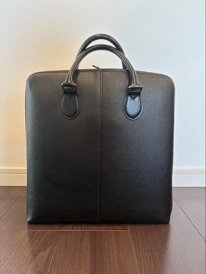 ⭐︎chika⭐︎PORTER / CAMIE 縦型ブリーフケース