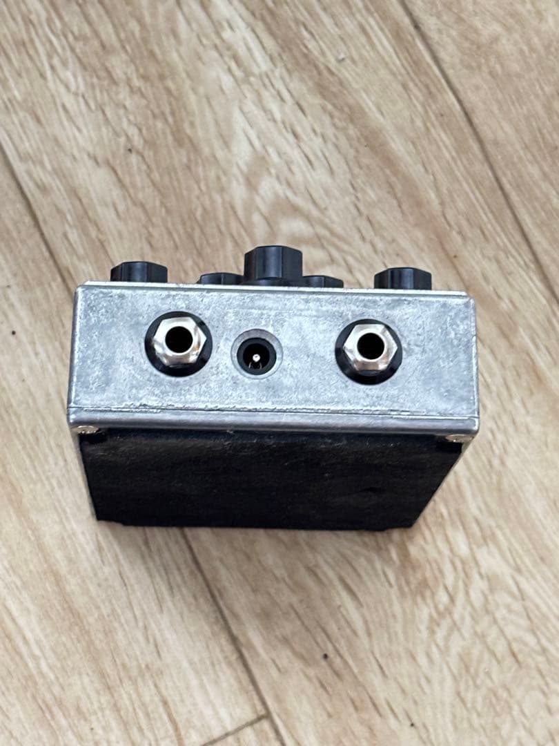 kohkoh　EMMA ReezaFRATzitz 2エフェクター【美品】