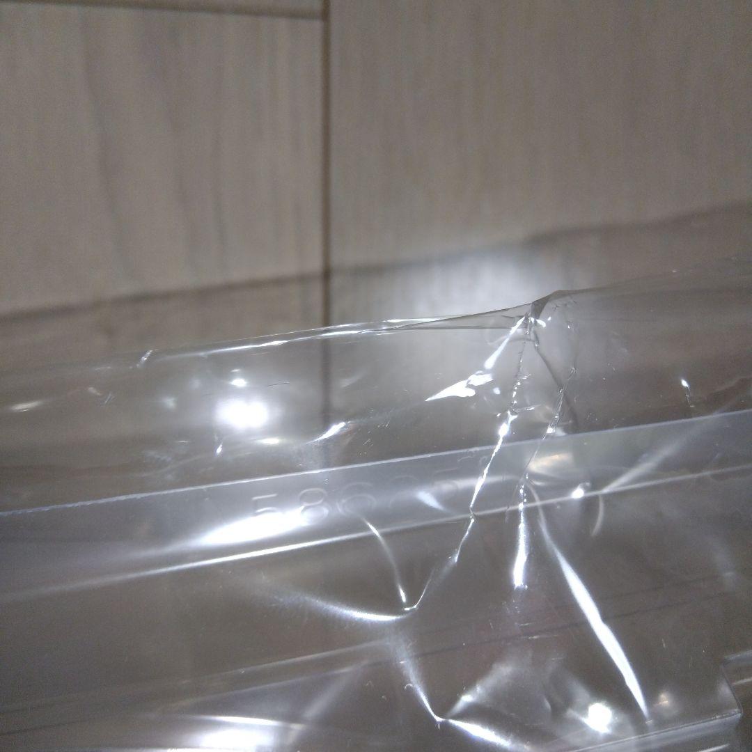 TAMIYA MOTUL AUTECH GT-R　軽量ボディセット