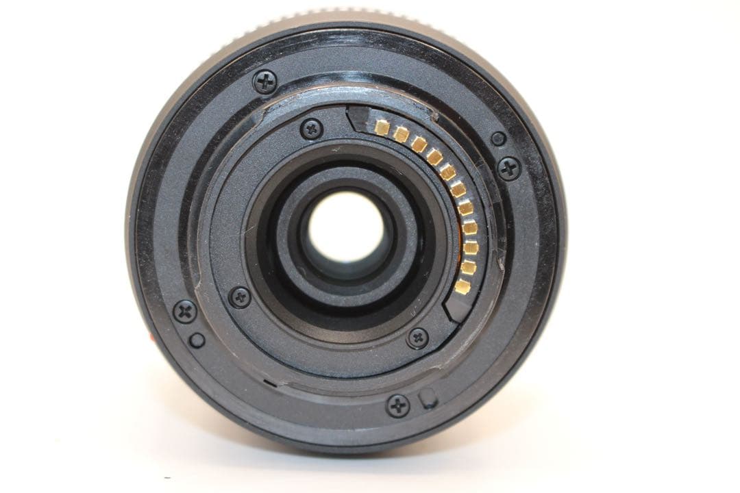 ★ショット数459回未使用級★ LUMIX DMC-GF3 レンズキット