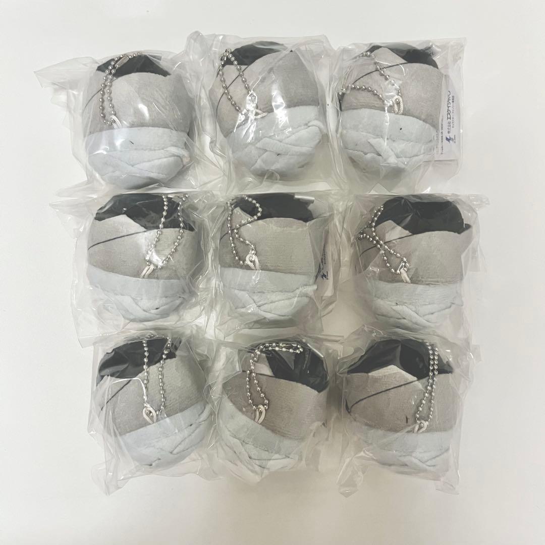 刀剣乱舞 もちもちマスコット もちマス ミニ 山姥切長義 まとめ売り