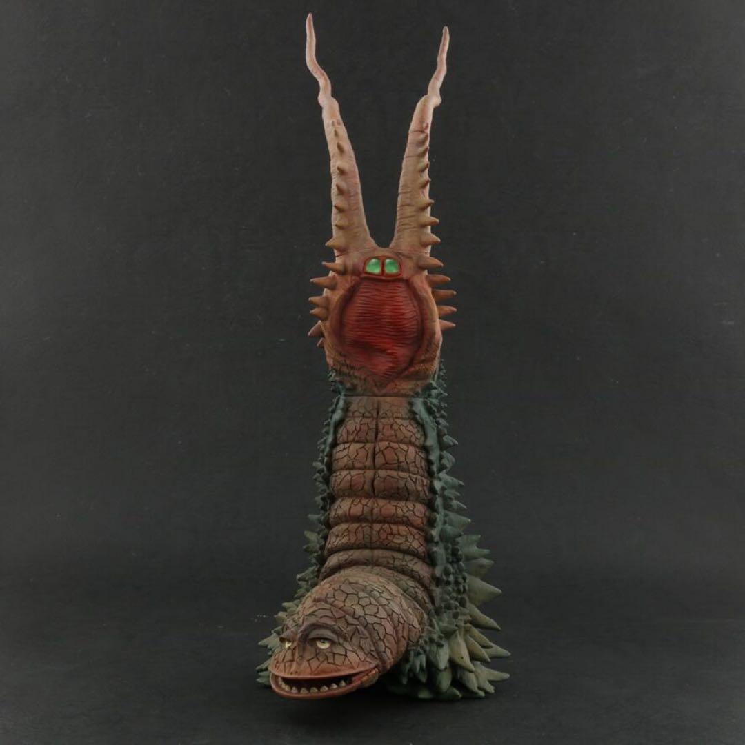 エクスプラス　やわらかいじゅう　ツインテール