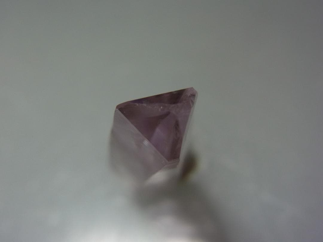 超美！　ハイグレード　宮城県　雨塚山の紫水晶