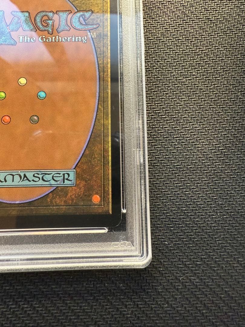 マジック：ザ・ギャザリング mtg daze foil Amonkhet Invocations PSA10