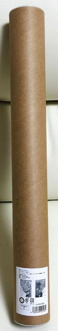 新品 ヒロアカ 原画展 A2アートポスター2枚セット The Beginning