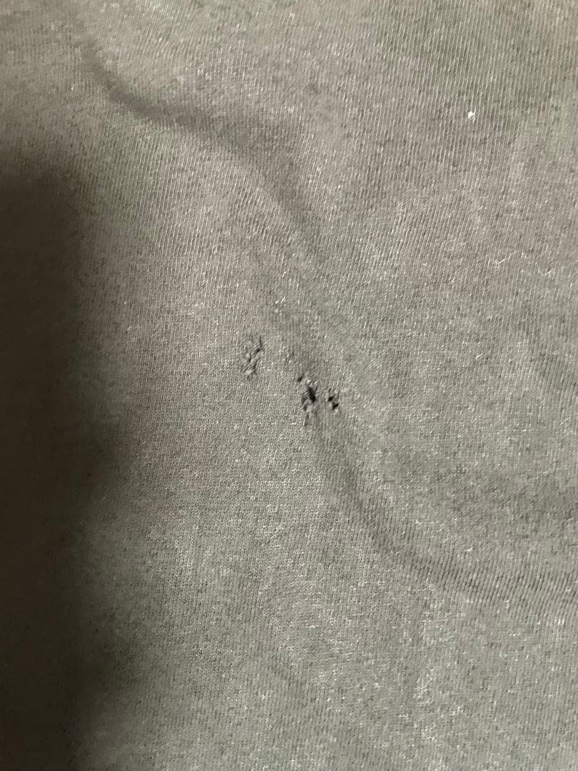 o*a様 ニルヴァーナ NIRVANA vestibule M&Oタグ tシャツ