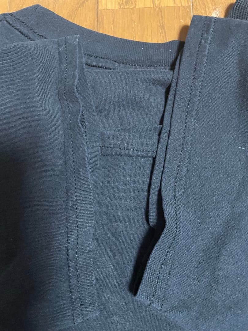 o*a様 ニルヴァーナ NIRVANA vestibule M&Oタグ tシャツ