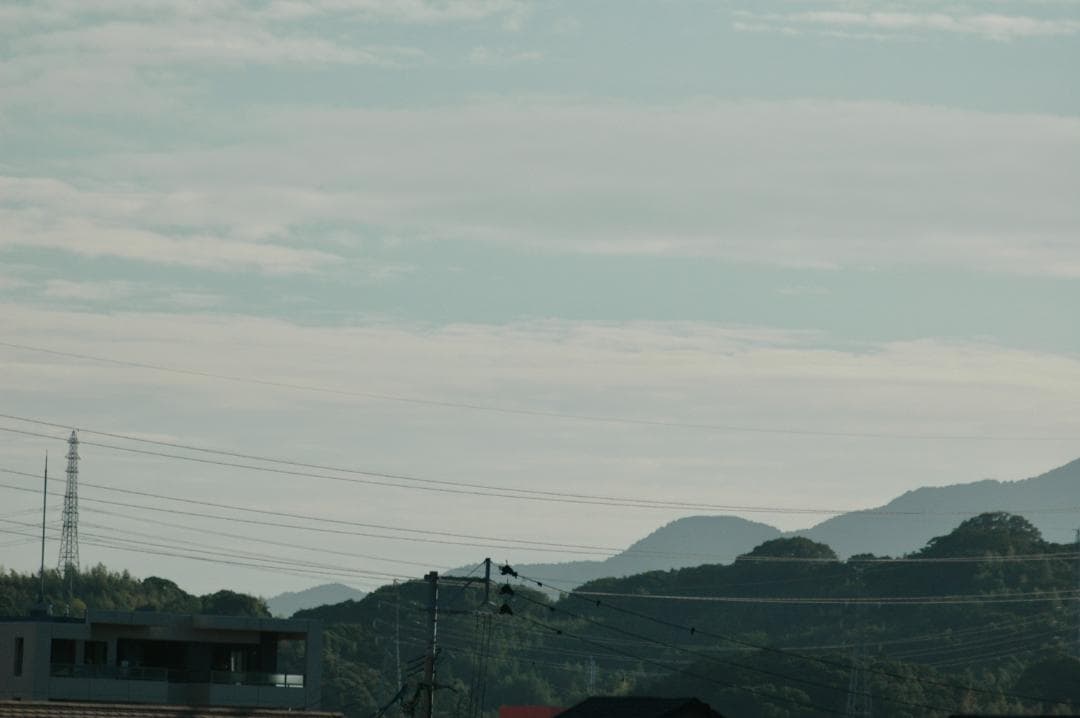 TAMRON AF LD 200-400mm F5.6 Nikon Fマウント