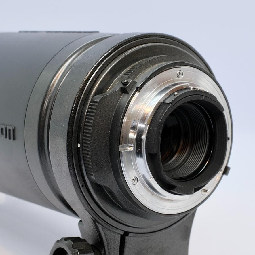 TAMRON AF LD 200-400mm F5.6 Nikon Fマウント