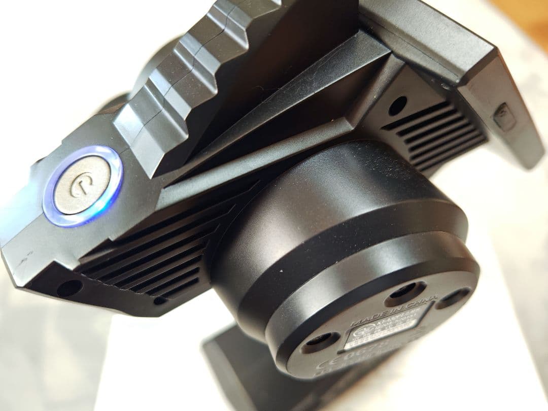 Kyosho KT-432PT テレメトリーシステム 送信機