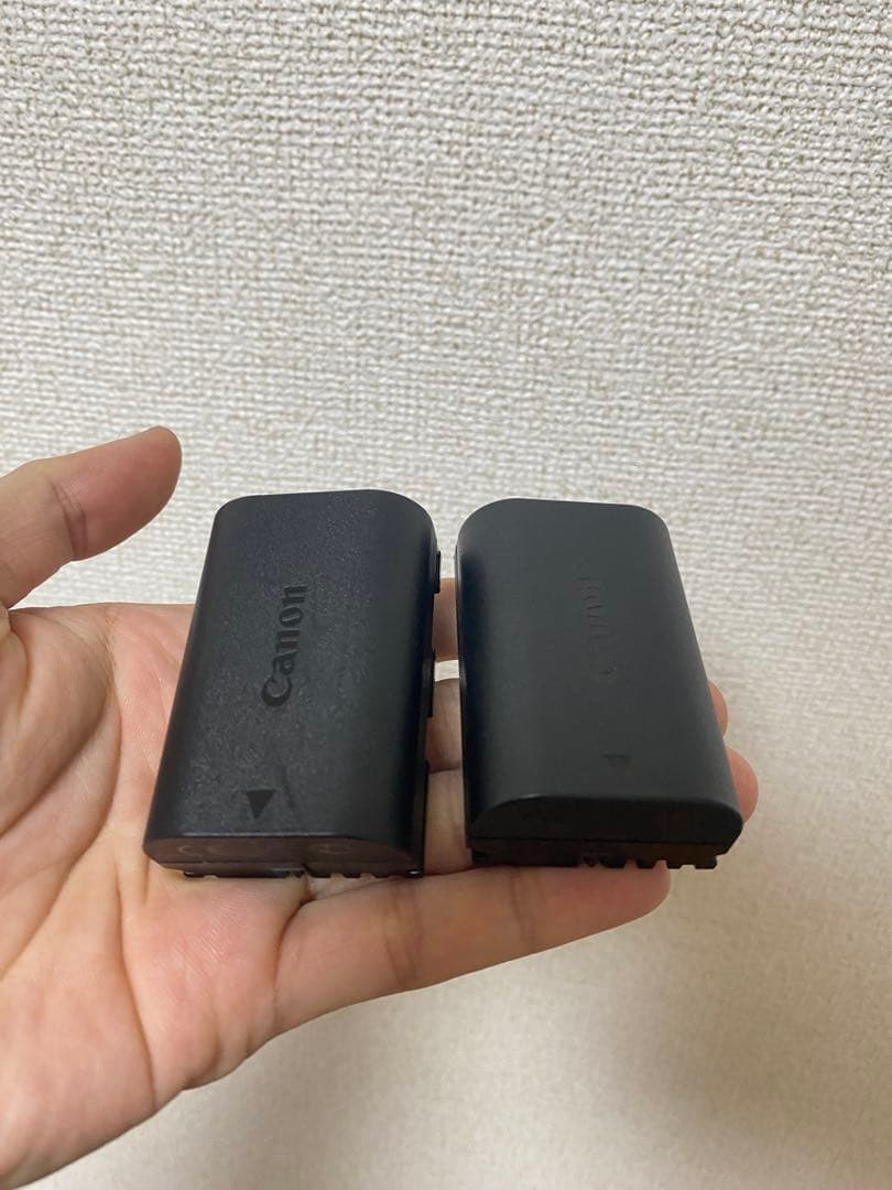 Canon EOS 6D Mark II デジタル一眼レフカメラ