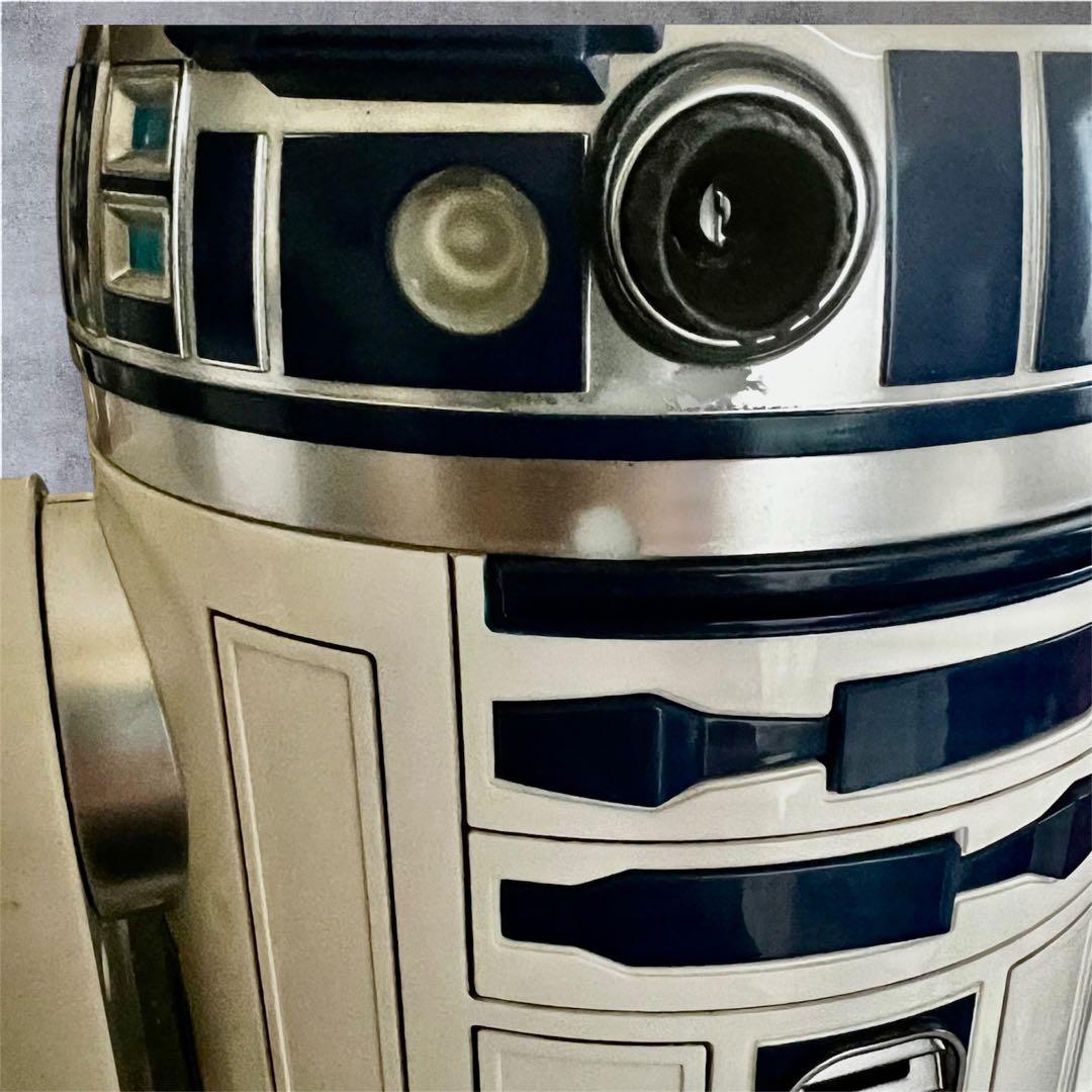 プラネタリウム STAR WARS R2-D2 EX / Sega ホームスター