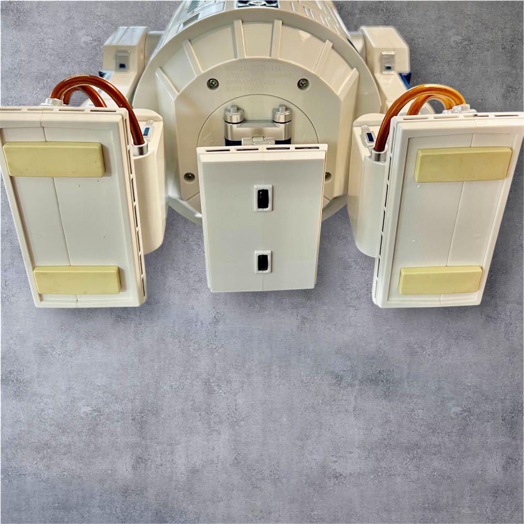 プラネタリウム STAR WARS R2-D2 EX / Sega ホームスター