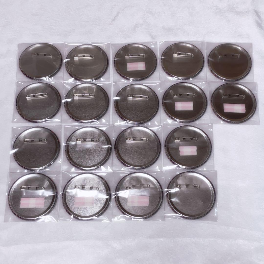 推しの子 ルビー ハロウィン 缶バッジ