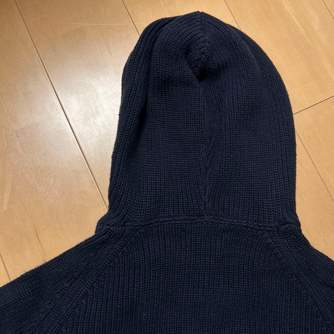 KITH ニットパーカー XL