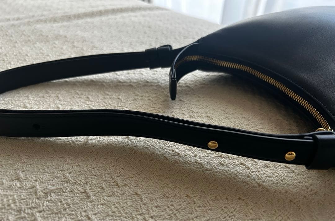 CAFUNE カフネ Lune Bag ルーンバック美品