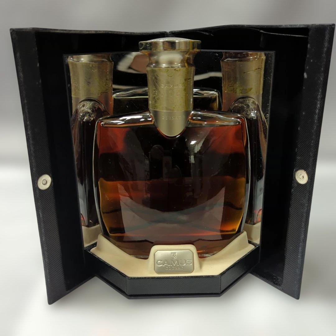 CAMUS EXTRA ELEGANCE 700ml 40% カミュ 古酒
