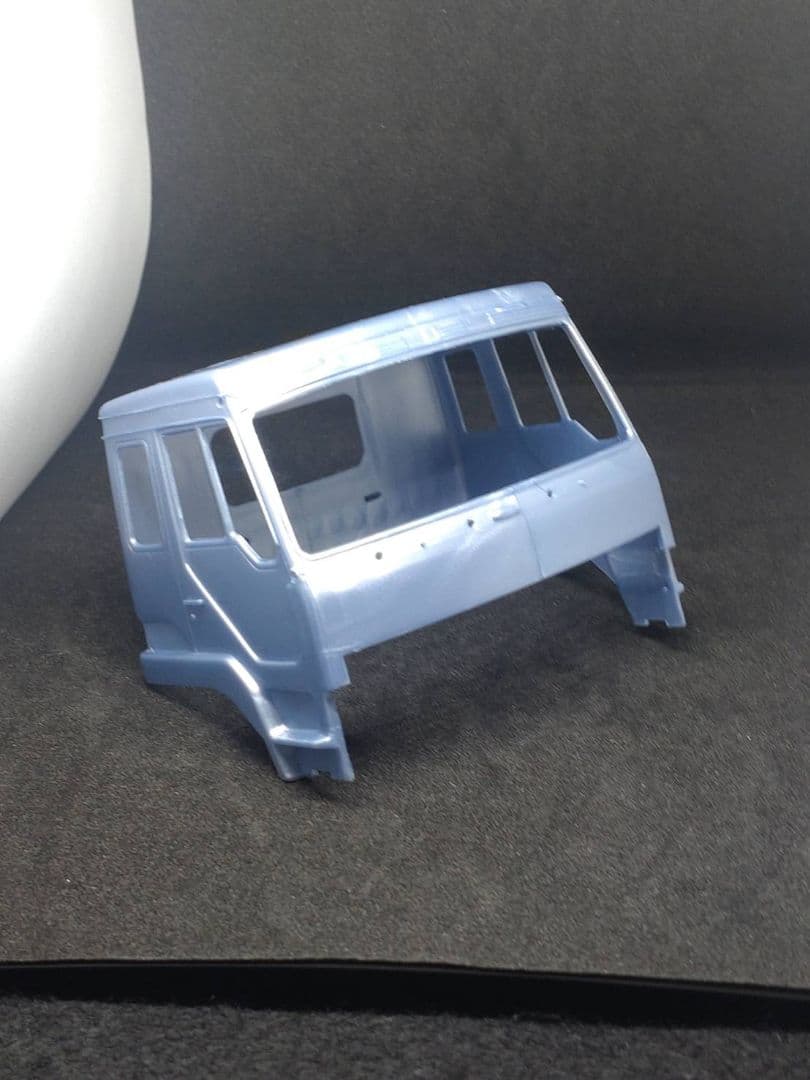 1/32 青島 ビックカスタムトラック シリーズ２ ふそうザ・グレートダンプ