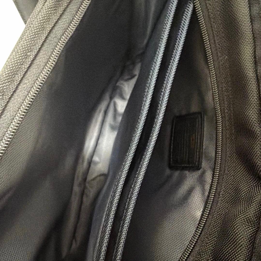 【TUMI】トゥミ　ビジネスバッグ