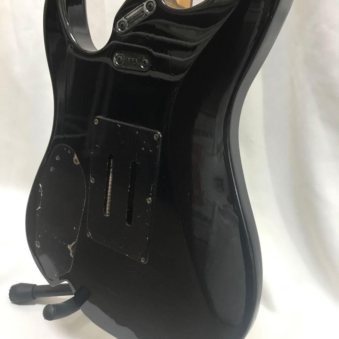 Yamaha RGX 612J エレキギター　M113