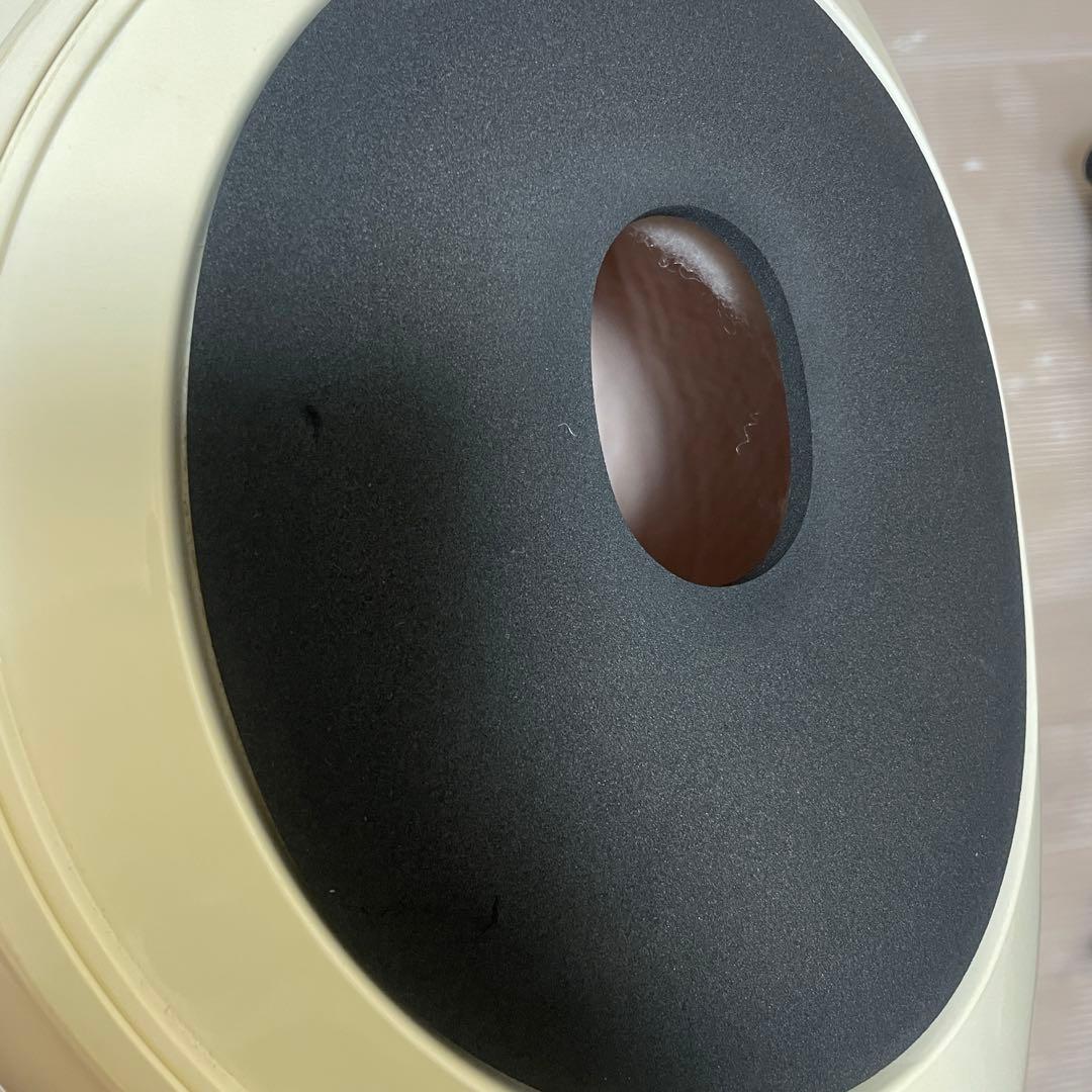 BEST BRASS e-Sax 電子ミュート　消音器　ケース付　テナーサックス