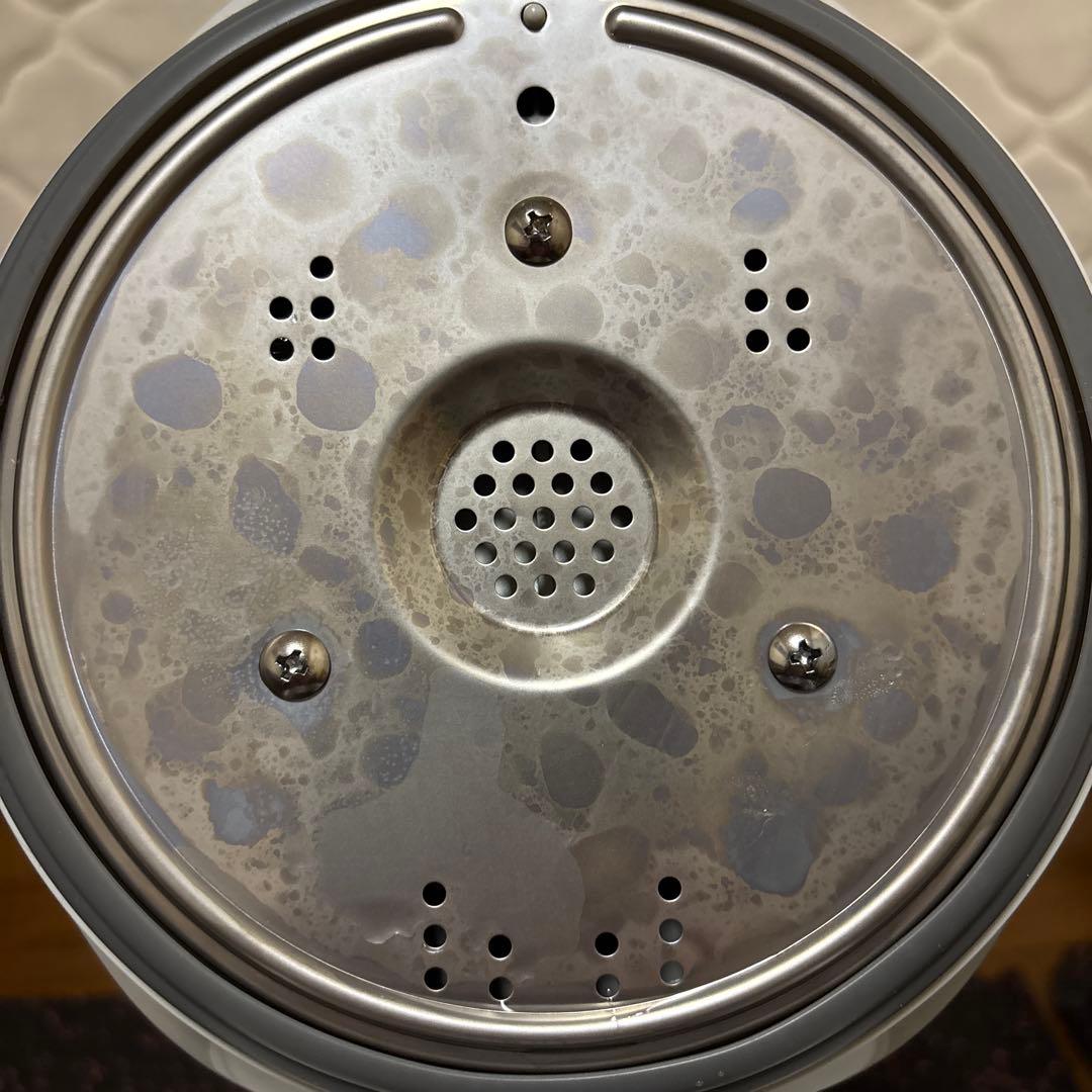 加湿器 EE-TB60-WA