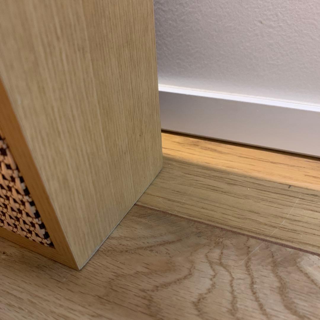 昭和レトロ ナショナル スピーカー WS-910 動作確認済み