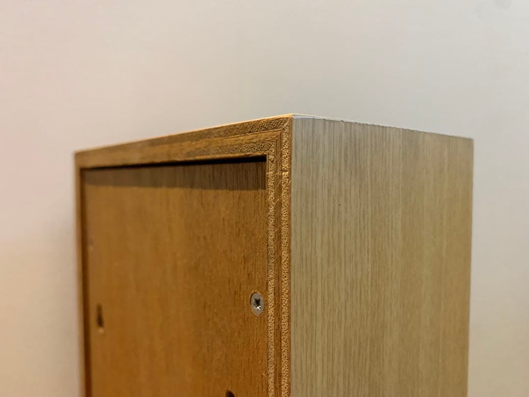 昭和レトロ ナショナル スピーカー WS-910 動作確認済み