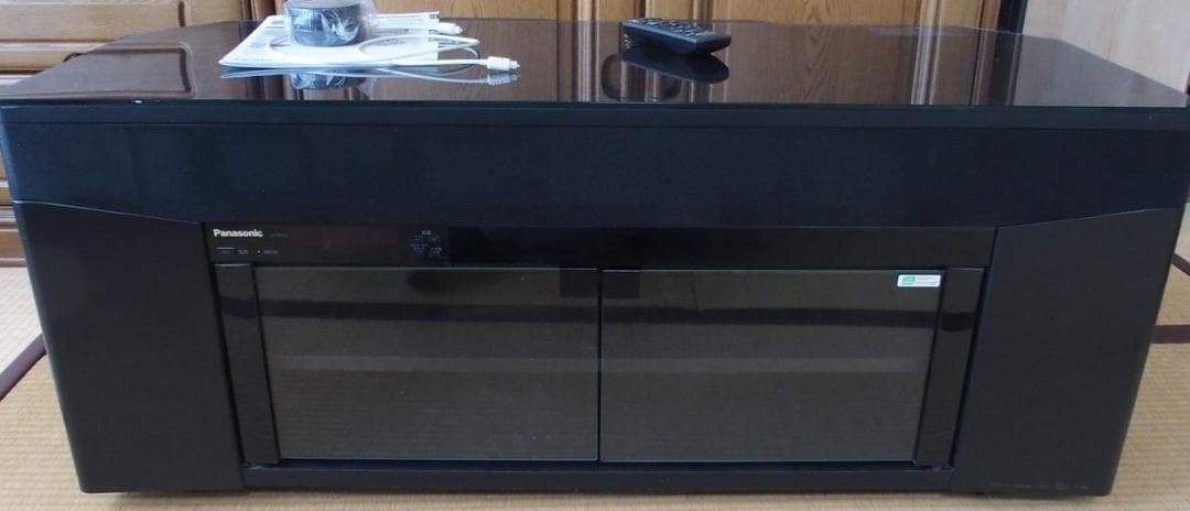 Panasonic/ホームシアターオーディオシステム/SC-HTR210