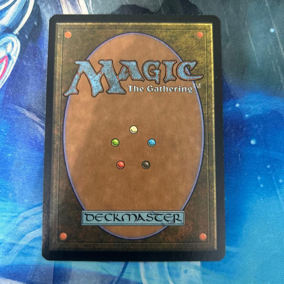 旧枠Foil 悟りの教示者/[6ED-P] 白 PLD その3