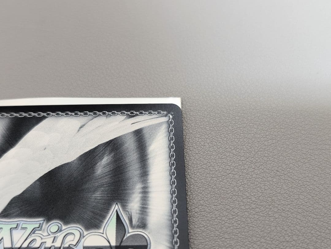 ヴァイスシュヴァルツ アズレン 航空母艦 エンタープライズ sp サイン