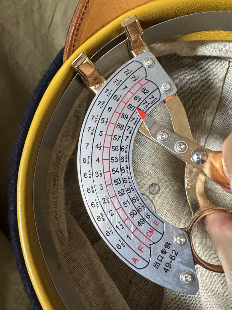 絶版貴重品　でくの房　明治陸軍　明治十九年式軍帽（二種帽）日本軍軍帽