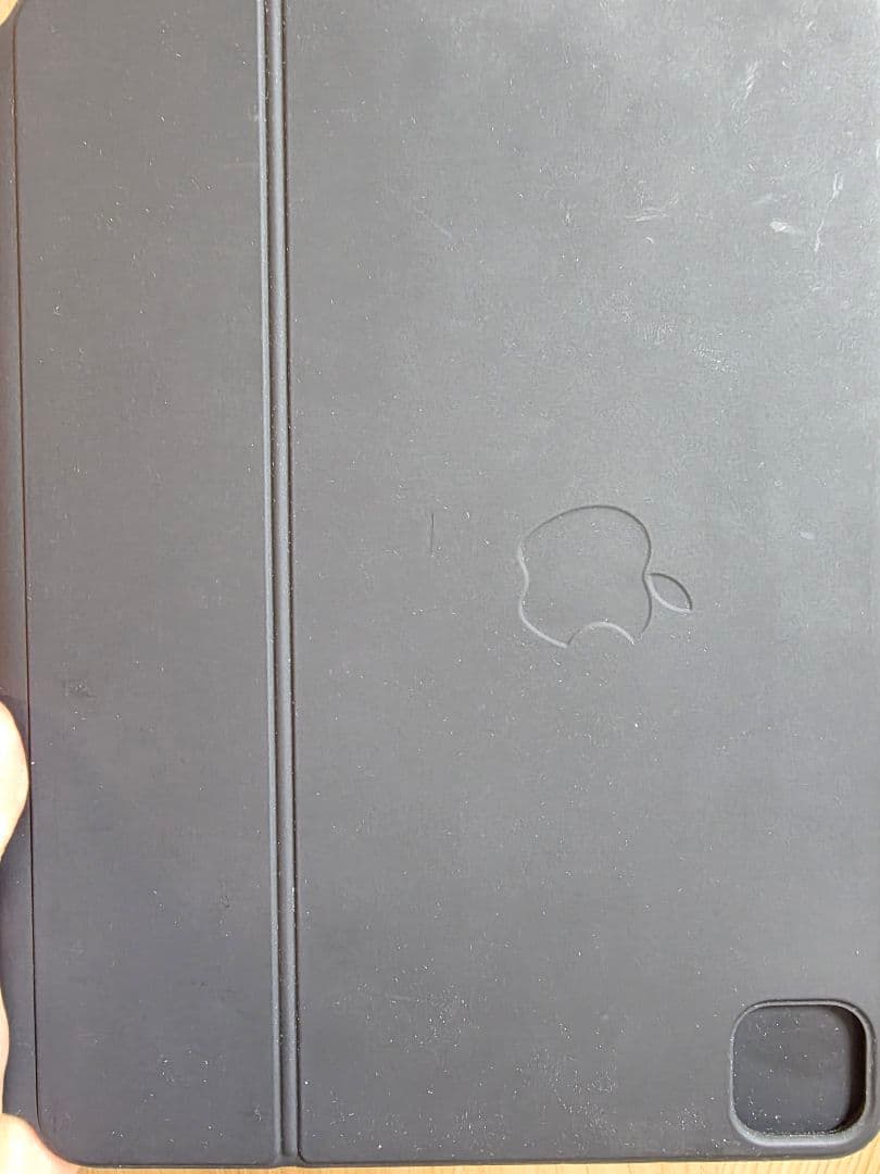 iPad Air 第7世代 128GB スペースグレイ キーボード・ペン付