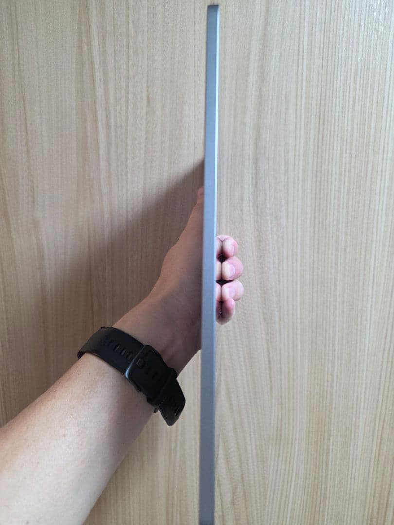 iPad Air 第7世代 128GB スペースグレイ キーボード・ペン付