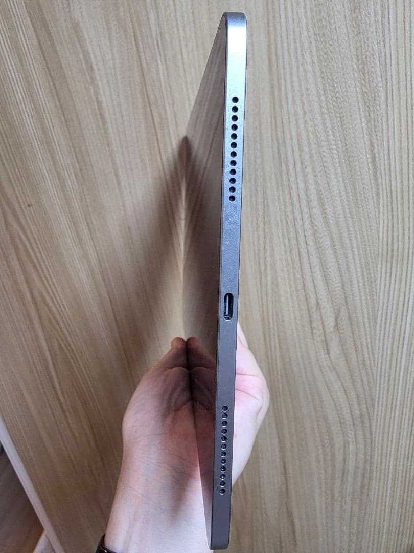 iPad Air 第7世代 128GB スペースグレイ キーボード・ペン付