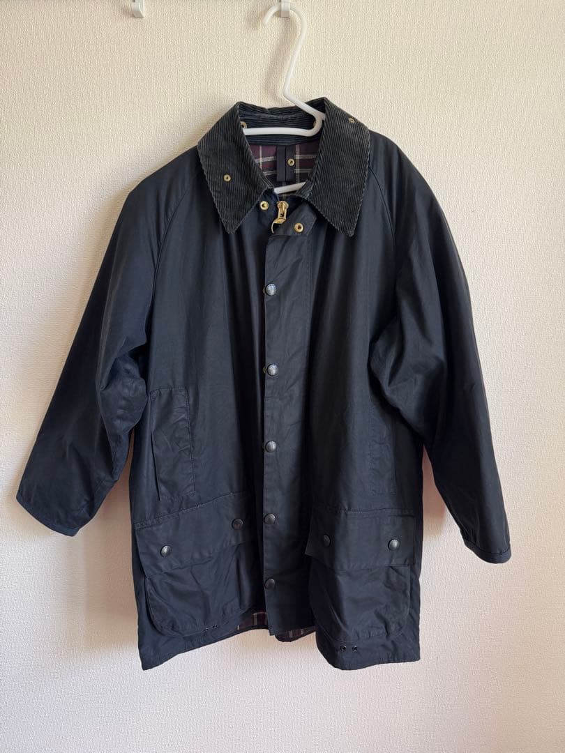 ジャケット・アウター 1992 Barbour Beaufort Jacket C40/102CM