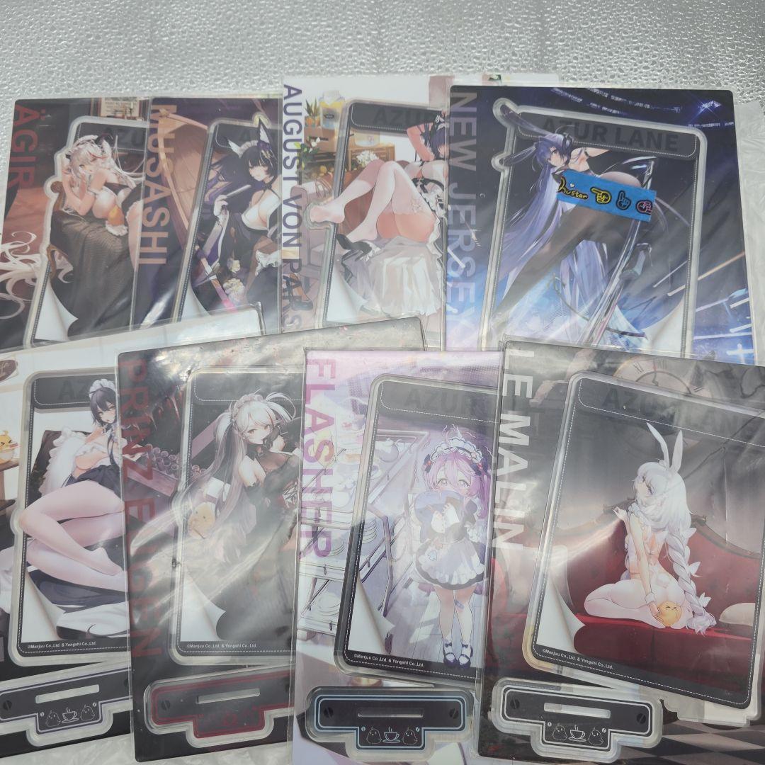 ゼロワン アクリルスタンド