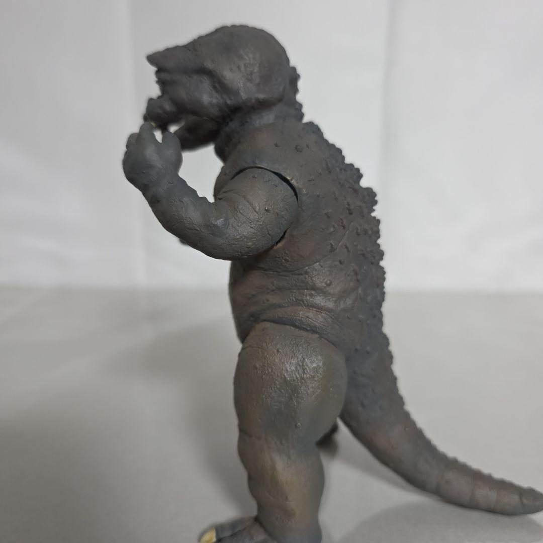 東宝大怪獣シリーズ　ミニラ　ゴジラの息子　ゴジラ　少年リック　エクスプラス