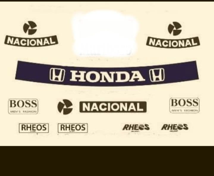 [確認用]　セナヘルメット　ロゴ画像