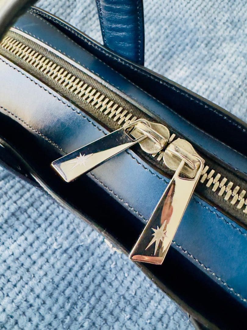 21日までCorthayビジネスバッグ➕ベルト