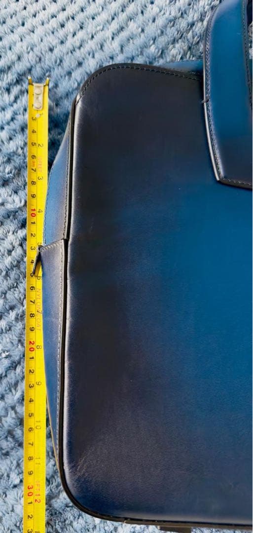 21日までCorthayビジネスバッグ➕ベルト