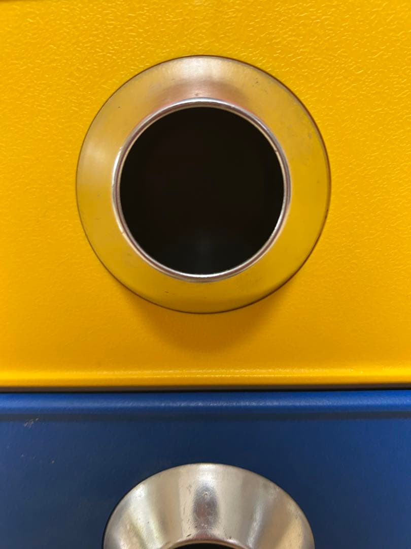 希少！　ニンテンドー　【　ユニラック 3段引き出し収納ボックス　】