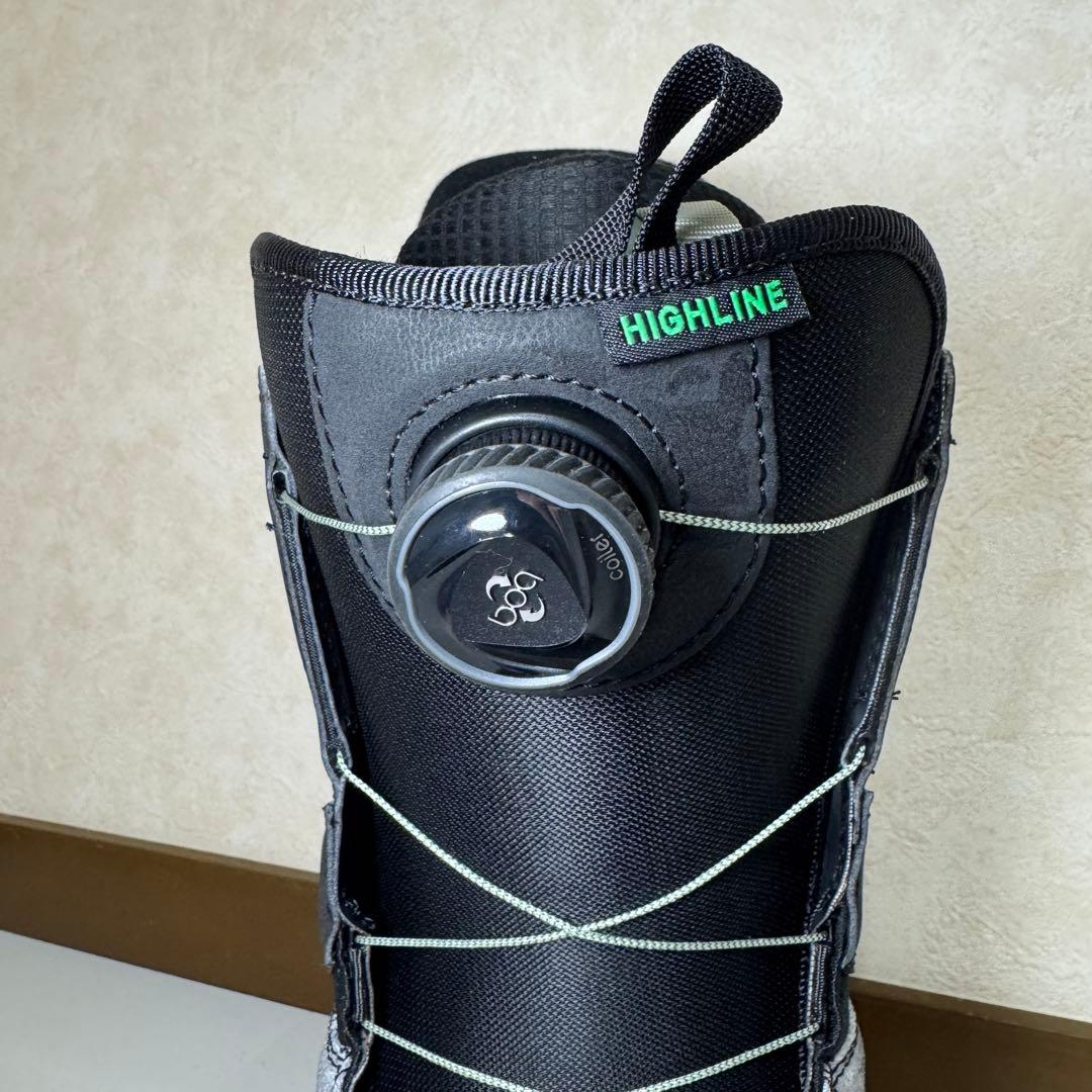 バートン Burton Highline Boa ブーツ 26.5cm