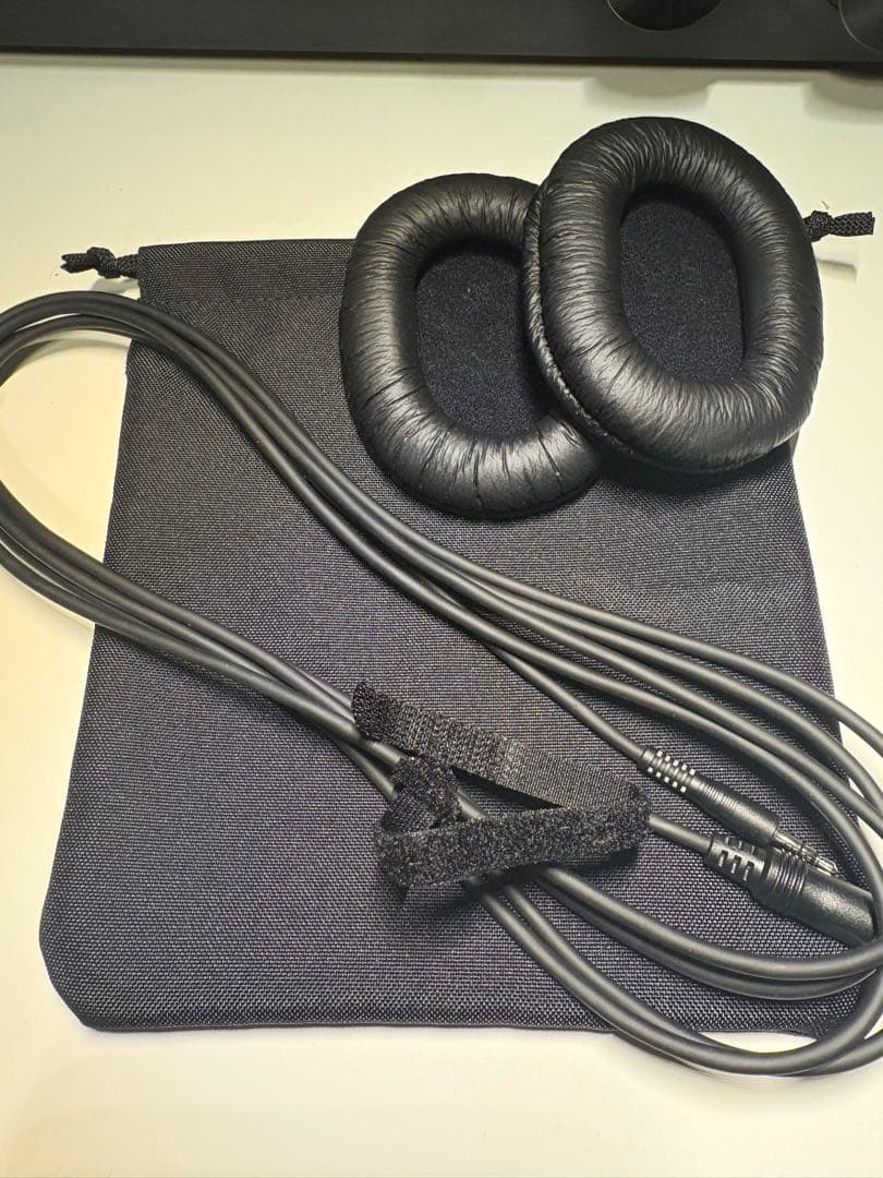 SONY MDR-7506 ヘッドフォン